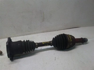 Passenger Front Axle Shaft for 02-06 Chevrolet Avalanche - Image 1 of 4