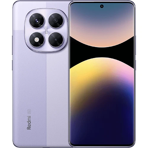 Xiaomi Redmi Note 14 Pro 256Gb 8Gb-RAM 5G Dual Sim - Lavender Purple - EU - NUOV
