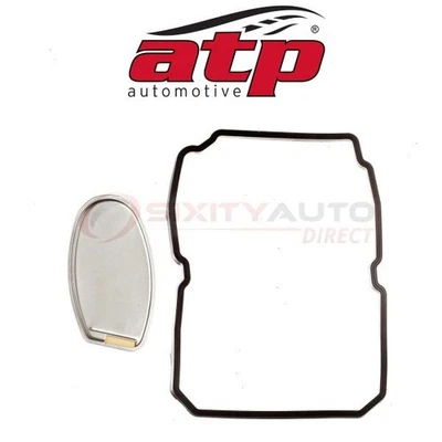 ATP Automatic Transmission Filter Kit for 1997 Mercedes-Benz E420 - Fluid ks - Image 1 of 4