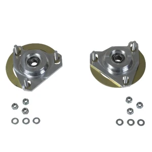 Se adapta al kit de placa plegable con rueda delantera Mustang GT/V6 2015-2023-2553 - Imagen 1 de 10