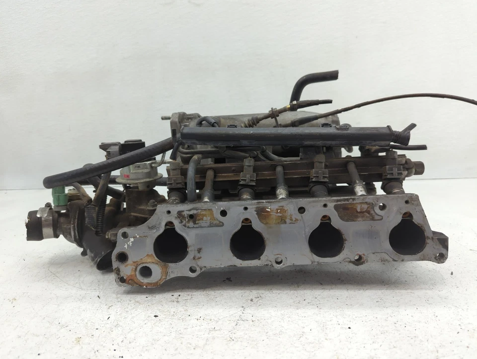 Выпускной коллектор турбокомпрессора 1998-2002 Honda Accord с турбонагнетателем CPFWI - Изображение 1 из 4