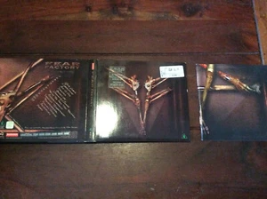 Fear Factory - Archetype  [CD + DVD] - Bild 1 von 1
