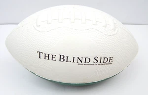 6M The Blind Side Película Nerf Fútbol Suave Promocional WB Techicolor OHER - Imagen 1 de 3