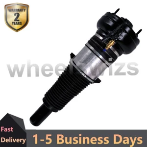 Federbein Stoßdämpfer Luftfederung Vorne Für Audi A6 C7 A7 4G A8 4H6616039 2011- - Bild 1 von 9