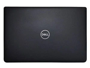 NEW For Dell Latitude 3500 LCD Back Cover/Bezel/Palmrest/Bottom Case - Picture 1 of 10
