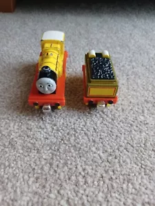 Molly train die cast Thomas the tank engine and Friends, take n play trains - Picture 1 of 6