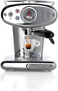 illy X1 Anniversary IperEspresso & Coffee Machine