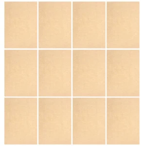 50 Pezzi Carta Copia A4 Pratica Multiuso Delicata Carta Stampabile Scuola - Foto 1 di 12