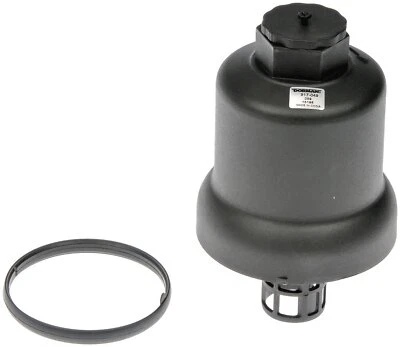 Cubierta del filtro de aceite del motor Dorman para Audi S3 2008-2012 2,0 L L4 2009 2010 2011 Foto 1 de 4