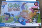 New Chutes And Ladders Board Game 2005 Factory Sealed Hasbro Ages 3+ Preschool