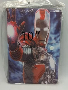 Various Ipad and Samsung Tablet Cases - Picture 1 of 52