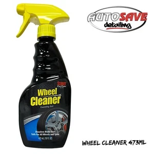 Stoner Autopflege Radreiniger 473ml - Bild 1 von 1