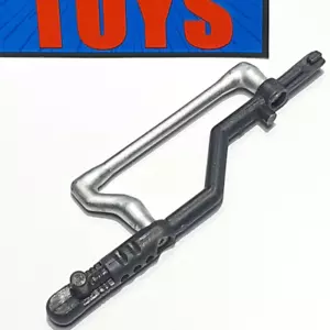 Vtg Transformer Universe Autobot Ratchet MISSILE 2 Deluxe gray weapon accessory - Picture 1 of 7