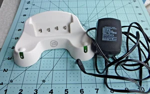 Leapfrog Leapster Explorer Charger Charging Station With Adapter 2010 - Picture 1 of 11
