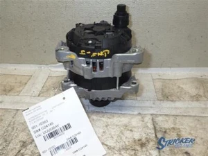 2024 Canyon AT4 Alternator 1546635 - Picture 1 of 12