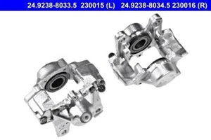 ATE Brake Caliper For MERCEDES R129 W124 W129 W202 0004208283 - Picture 1 of 1