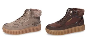 Zapatillas informales Dockers by Gerli para mujer - Imagen 1 de 12