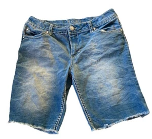Cherokee Jean Shorts XL/TG 14/16 - Picture 1 of 5