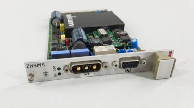 PQ2646 Voest Alpine TMS VMEN2 402641 - Image 1 of 2