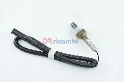 SONDA LAMBDA FIAT CINQUECENTO UNO REGATA HONDA CIVIC AUDI FIAT 7706754 NTK 91157 - Immagine 1 di 4