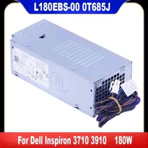 L180EBS-00 For Dell Inspiron 3710 3910 Switching Power Supply 180W - Afbeelding 1 van 2