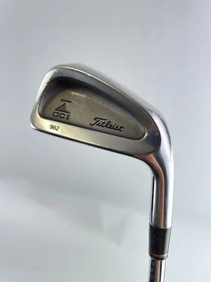 Titleist DCI 3 Iron 962 R300 Regular Steel /Right Handed /Lamkin /11397 - Image 1 of 4