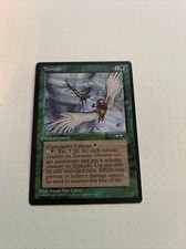 MTG Tornado Alliances Regular Rare