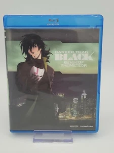 Darker Than Black: The Complete Second Season Two - JUST THE CASE. NO DISCS - Bild 1 von 4