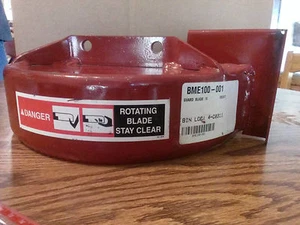 Toro Klingenschutz OEM BME100-001 ** KOSTENLOSER VERSAND ** - Bild 1 von 3