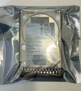 EH000900JWCPN 867254-003 1UV200-035 870759-B21 Hard Drive 900Gb 2.5 SAS - Picture 1 of 4