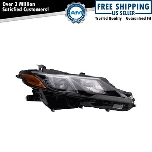 Right Headlight Assembly Fits 2020-2024 Toyota Camry - Picture 1 of 6