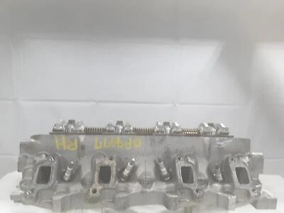 Used Engine Cylinder Head fits: 2003  Land rover w/o secondary air inj - Image 1 of 4