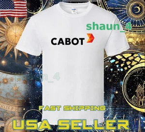 CAMISA NUEVA CABOT LOGO UNISEX CAMISETA DIVERTIDA TALLA S A 5XL - Imagen 1 de 5