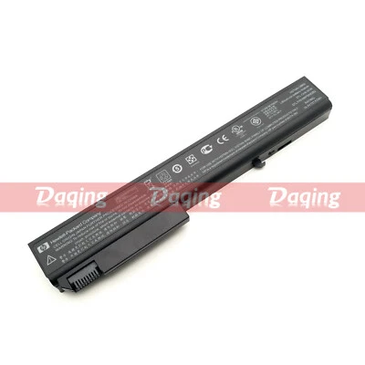 Neu Original AV08 Akku für HP EliteBook 8530p 8530w 8540p 8540w 8730p 8730w - Bild 1 von 2