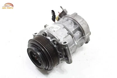 Jaguar F-Pace 2017-2023 3,0 L aire acondicionado aire acondicionado compresor y embrague OEM Foto 1 de 4