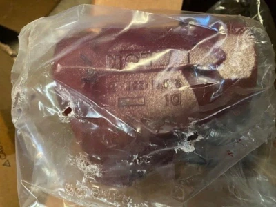 (1) Swing Check Valve, Series D Ductile Iron, Balon 2F-D92-SE, 2" - Image 1 of 2