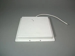 Vostek 2.4 GHz High Gain Wifi Panel LAN Antenna PN-24S 2400-2500 MHz - Picture 1 of 3