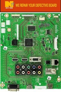 Mail-in Repair Service DKEYMG577FM01 LC-70LE661U - Picture 1 of 2