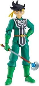 Max Factory figma Dragon Quest The Adventure of Dai Popp From Japan New - Picture 1 of 8