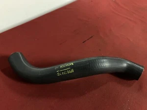 NOS 1968 PONTIAC LEMANS TEMPEST OHC UPPER RADIATOR HOSE 68 GM 9790274 - Picture 1 of 1