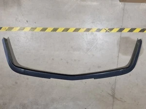 BMW E28 FRONT EURO BUMPER spoiler valance 520 524 525 528 533 535 M5 m - Bild 1 von 11