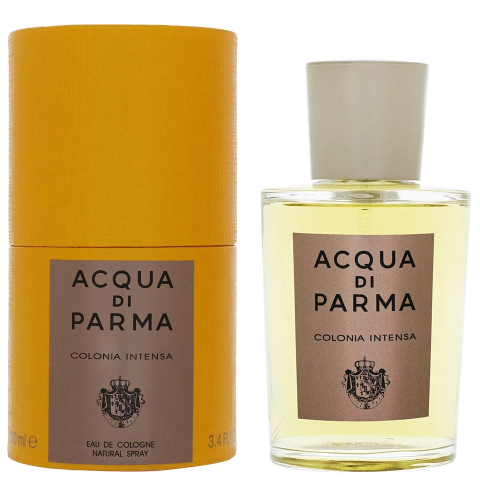 Acqua Di Parma Colonia Intensa 50/100 ml Eau de Cologne - Imagem 1 de 1