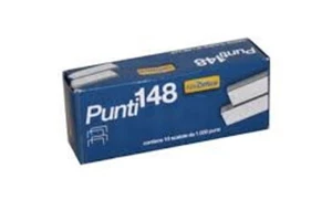 Punti Nikoffice Passo 148 da 1000 - Foto 1 di 2