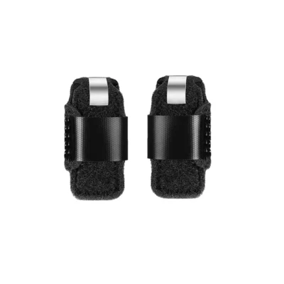 Premium Quality Compression Finger Splints with Flexible Built-in Aluminium Supp - Image 1 of 4