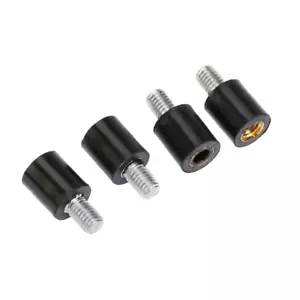 Separadores antivibración Matek para FC - Imagen 1 de 1