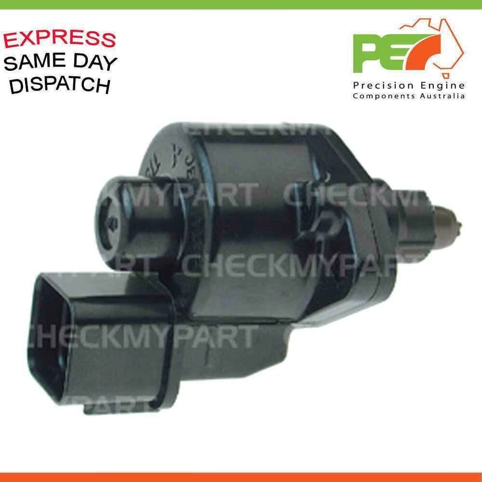 New * OEM * Idle Speed/Air Control Valve To Fit Mitsubishi Galant Lancer GSR — 第 1/4 张图片