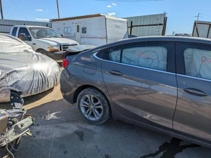 Temperature Control With Heated Seat KA1 Opt C68 Fits 19 CRUZE 511236 - Picture 1 of 12