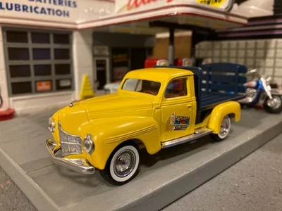 1950 Dodge Flatbed Truck, 1/43 Scale - Image 1 of 4