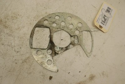 Yamaha Grizzly 300 2x4 13 Rotor Guard Front 1SC-F514A-00-00 #1 50793 - Image 1 of 2