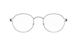 Monturas de gafas Lindberg AIR TITANIO LLANTA MORTEN TB PU16 GRIS 50 mm - Imagen 1 de 2